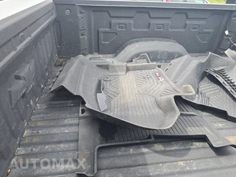 2026 Chevrolet Silverado 2500HD LT Crew Cab Short Bed 1LT - miniatura 16