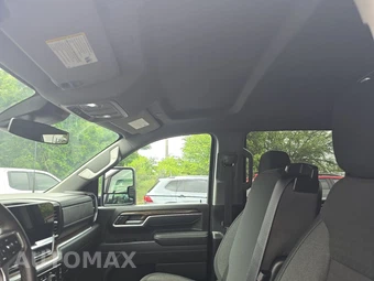 2026 Chevrolet Silverado 2500HD LT Crew Cab Short Bed 1LT - miniatura 17