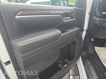 2026 Chevrolet Silverado 2500HD LT Crew Cab Short Bed 1LT - miniatura 9