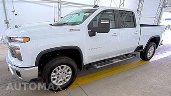 2026 Chevrolet Silverado 2500HD LT Crew Cab Short Bed 1LT - samochód z USA z aukcji Manheim, oferta Kup Teraz w AUTOMAX