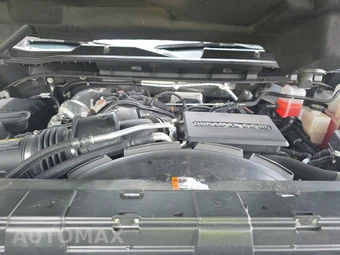 2026 Chevrolet Silverado 2500HD LT Crew Cab Short Bed 1LT - miniatura 15