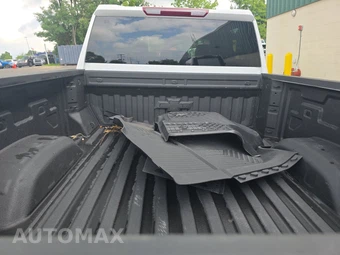 2026 Chevrolet Silverado 2500HD LT Crew Cab Short Bed 1LT - miniatura 16