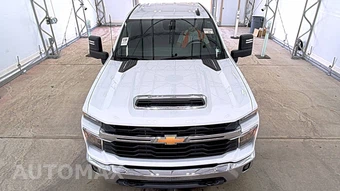 2026 Chevrolet Silverado 2500HD LT Crew Cab Short Bed 1LT - miniatura 2