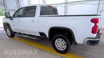 2026 Chevrolet Silverado 2500HD LT Crew Cab Short Bed 1LT - miniatura 6