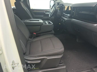 2026 Chevrolet Silverado 2500HD LT Crew Cab Short Bed 1LT - miniatura 8