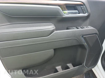 2026 Chevrolet Silverado 2500HD LT Crew Cab Short Bed 1LT - miniatura 9