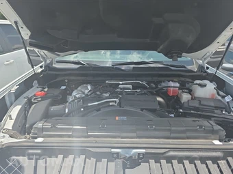 2026 Chevrolet Silverado 2500HD LT Crew Cab Short Bed 1LT - miniatura 15