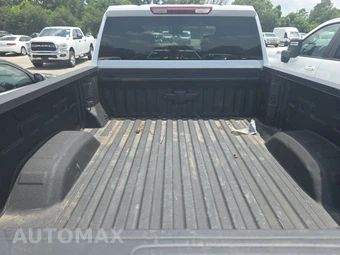2026 Chevrolet Silverado 2500HD LT Crew Cab Short Bed 1LT - miniatura 16