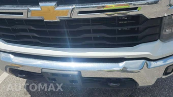 2026 Chevrolet Silverado 2500HD LT Crew Cab Short Bed 1LT - miniatura 19