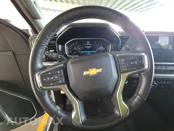 2026 Chevrolet Silverado 2500HD LT Crew Cab Short Bed 1LT - miniatura 10