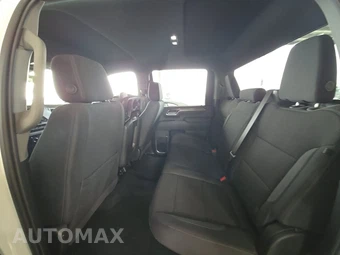 2026 Chevrolet Silverado 2500HD LT Crew Cab Short Bed 1LT - miniatura 13