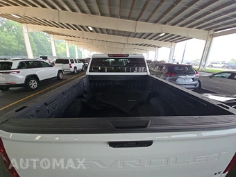 2026 Chevrolet Silverado 2500HD LT Crew Cab Short Bed 1LT - miniatura 16