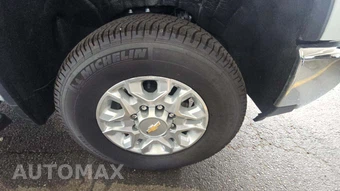 2026 Chevrolet Silverado 2500HD LT Crew Cab Short Bed 1LT - miniatura 22