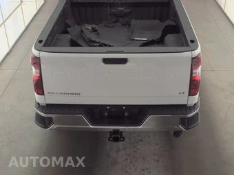 2026 Chevrolet Silverado 2500HD LT Crew Cab Short Bed 1LT - miniatura 5
