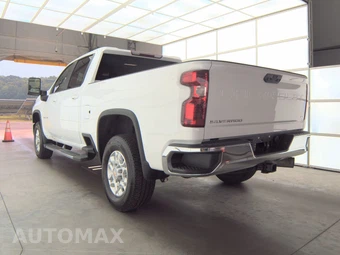 2026 Chevrolet Silverado 2500HD LT Crew Cab Short Bed 1LT - miniatura 6
