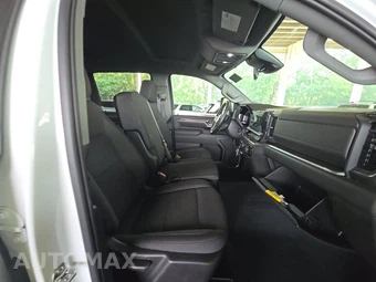 2026 Chevrolet Silverado 2500HD LT Crew Cab Short Bed 1LT - miniatura 8