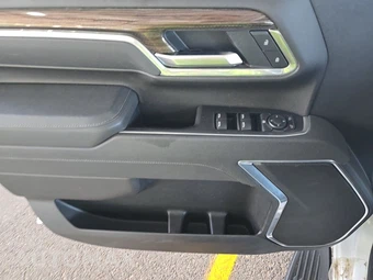 2026 Chevrolet Silverado 2500HD LT Crew Cab Short Bed 1LT - miniatura 9