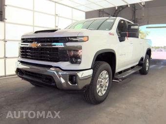 2026 Chevrolet Silverado 2500HD LT Crew Cab Short Bed 1LT - samochód z USA z aukcji Manheim, oferta Kup Teraz w AUTOMAX