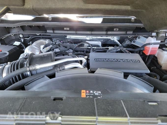 2026 Chevrolet Silverado 2500HD LT Crew Cab Short Bed 1LT - miniatura 15