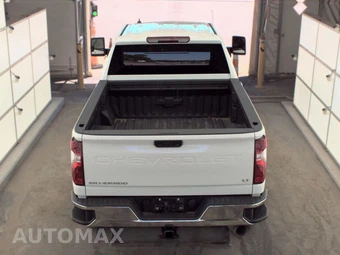 2026 Chevrolet Silverado 2500HD LT Crew Cab Short Bed 1LT - miniatura 5