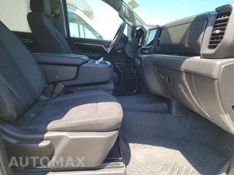 2026 Chevrolet Silverado 2500HD LT Crew Cab Short Bed 1LT - miniatura 8