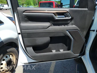 2026 Chevrolet Silverado 2500HD LT Crew Cab Short Bed 1LT - miniatura 9