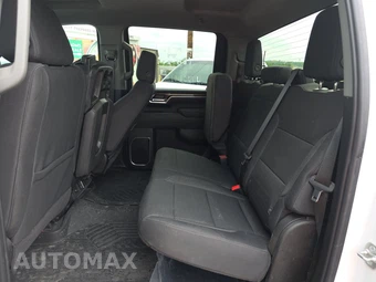 2026 Chevrolet Silverado 2500HD LT Crew Cab Short Bed 1LT - miniatura 13