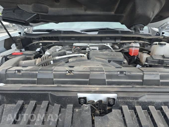 2026 Chevrolet Silverado 2500HD LT Crew Cab Short Bed 1LT - miniatura 15