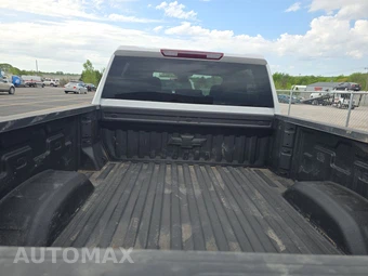 2026 Chevrolet Silverado 2500HD LT Crew Cab Short Bed 1LT - miniatura 16