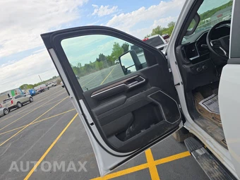 2026 Chevrolet Silverado 2500HD LT Crew Cab Short Bed 1LT - miniatura 9