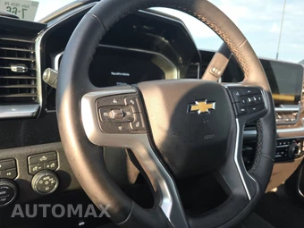 2026 Chevrolet Silverado 2500HD LT Crew Cab Short Bed 1LT - miniatura 10