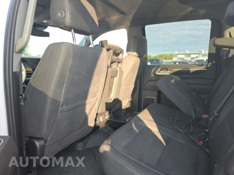2026 Chevrolet Silverado 2500HD LT Crew Cab Short Bed 1LT - miniatura 13