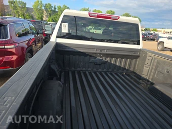 2026 Chevrolet Silverado 2500HD LT Crew Cab Short Bed 1LT - miniatura 16
