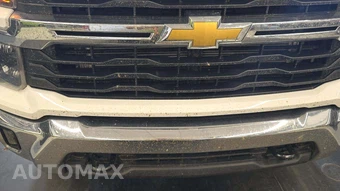 2026 Chevrolet Silverado 2500HD LT Crew Cab Short Bed 1LT - miniatura 24