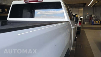 2026 Chevrolet Silverado 2500HD LT Crew Cab Short Bed 1LT - miniatura 27