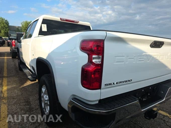 2026 Chevrolet Silverado 2500HD LT Crew Cab Short Bed 1LT - miniatura 6