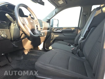 2026 Chevrolet Silverado 2500HD LT Crew Cab Short Bed 1LT - miniatura 7