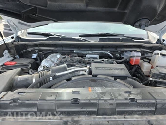 2026 Chevrolet Silverado 2500HD LT Crew Cab Short Bed 1LT - miniatura 15
