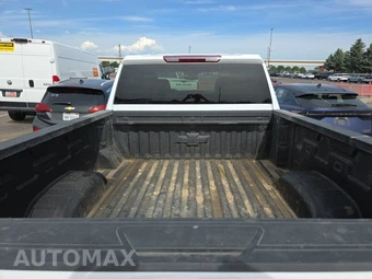 2026 Chevrolet Silverado 2500HD LT Crew Cab Short Bed 1LT - miniatura 16