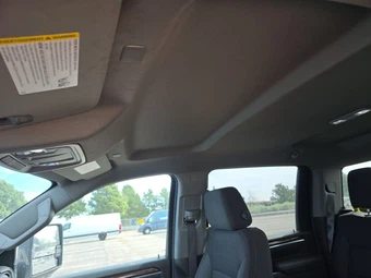2026 Chevrolet Silverado 2500HD LT Crew Cab Short Bed 1LT - miniatura 18