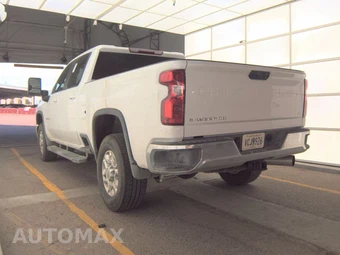 2026 Chevrolet Silverado 2500HD LT Crew Cab Short Bed 1LT - miniatura 6
