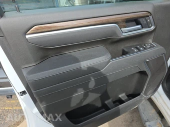 2026 Chevrolet Silverado 2500HD LT Crew Cab Short Bed 1LT - miniatura 9