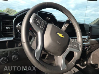2026 Chevrolet Silverado 2500HD LT Crew Cab Short Bed 1LT - miniatura 10