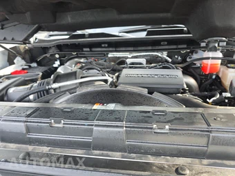 2026 Chevrolet Silverado 2500HD LT Crew Cab Short Bed 1LT - miniatura 15