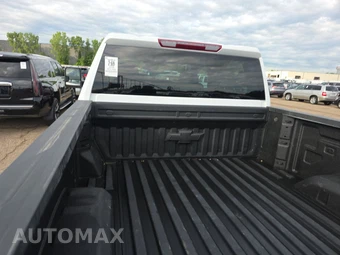 2026 Chevrolet Silverado 2500HD LT Crew Cab Short Bed 1LT - miniatura 16