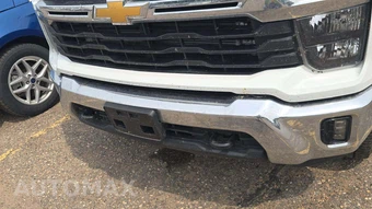 2026 Chevrolet Silverado 2500HD LT Crew Cab Short Bed 1LT - miniatura 19