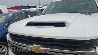 2026 Chevrolet Silverado 2500HD LT Crew Cab Short Bed 1LT - miniatura 20