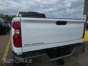 2026 Chevrolet Silverado 2500HD LT Crew Cab Short Bed 1LT - miniatura 5