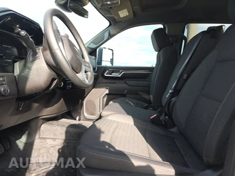 2026 Chevrolet Silverado 2500HD LT Crew Cab Short Bed 1LT - miniatura 7