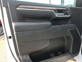 2026 Chevrolet Silverado 2500HD LT Crew Cab Short Bed 1LT - miniatura 9